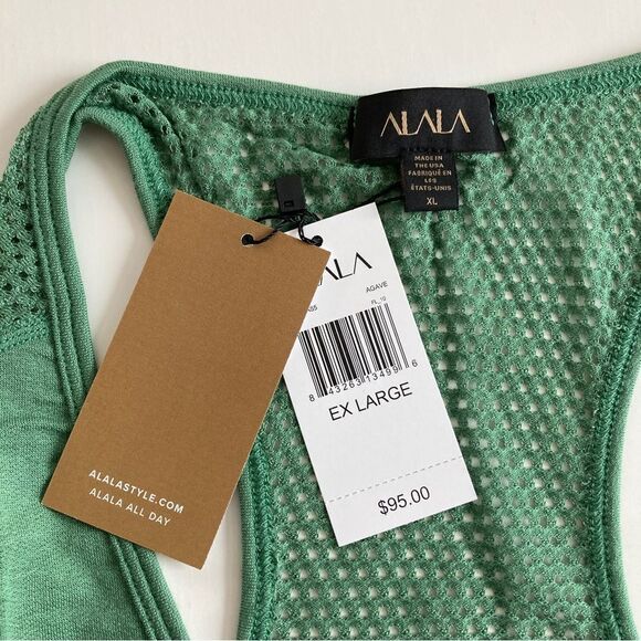 Alala Tank Top - Picture 5 of 8